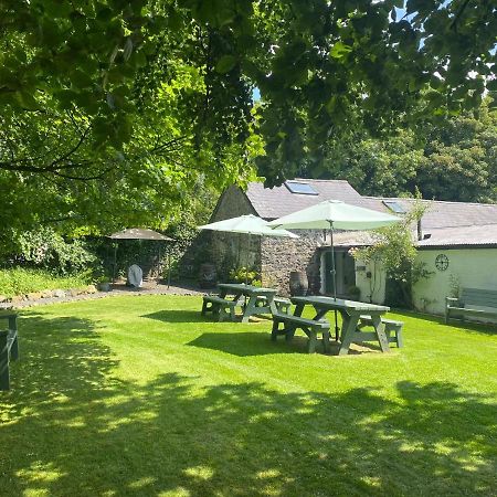 Duneden Cottage And Grounds Randalstown Exterior foto