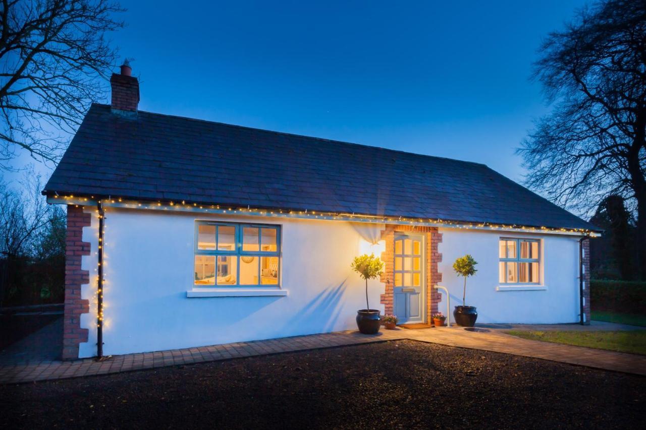 Duneden Cottage And Grounds Randalstown Exterior foto