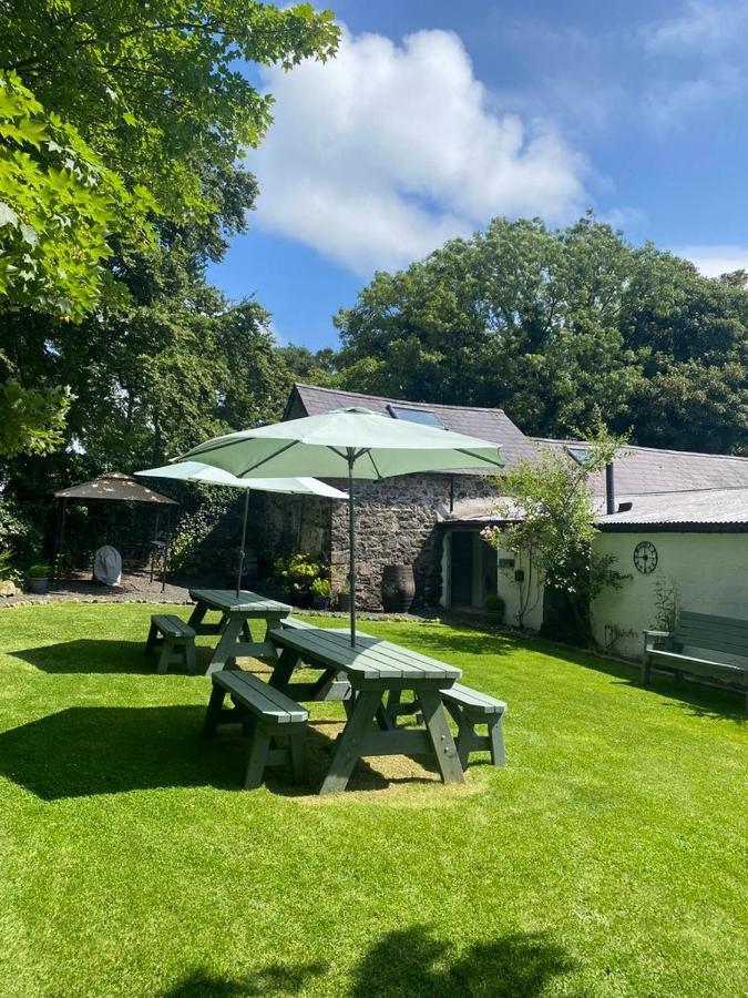 Duneden Cottage And Grounds Randalstown Exterior foto