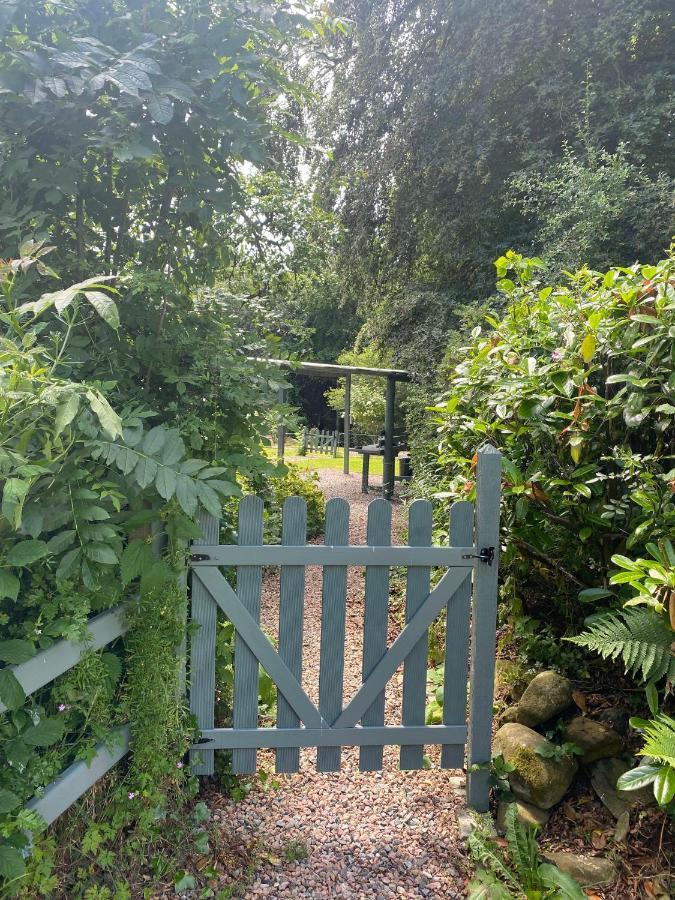 Duneden Cottage And Grounds Randalstown Exterior foto