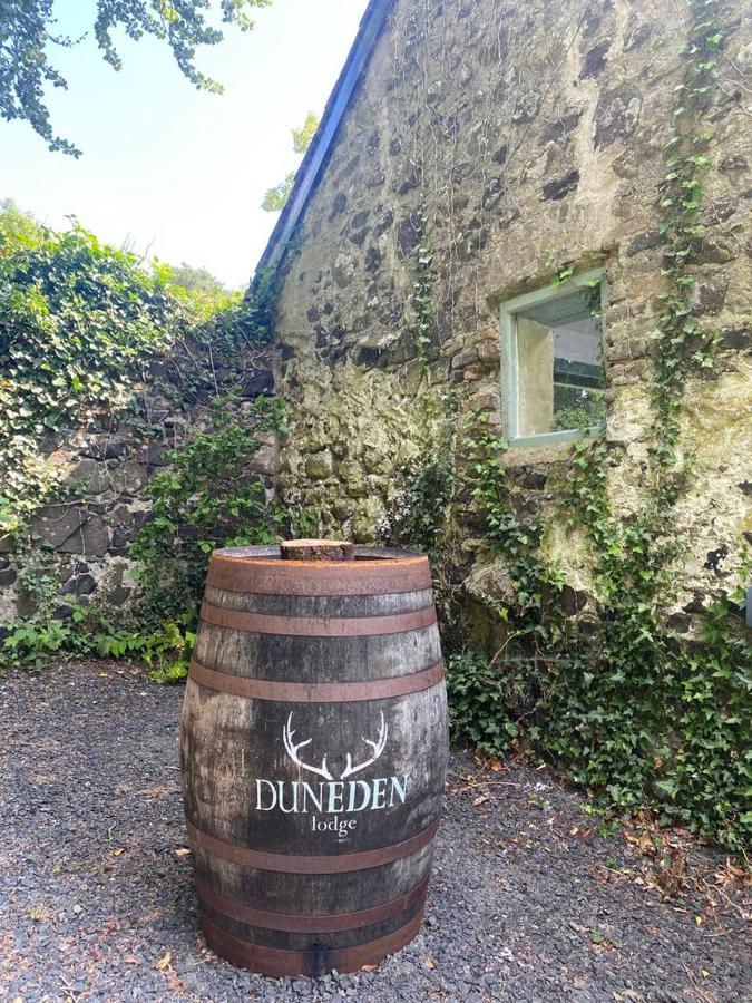 Duneden Cottage And Grounds Randalstown Exterior foto